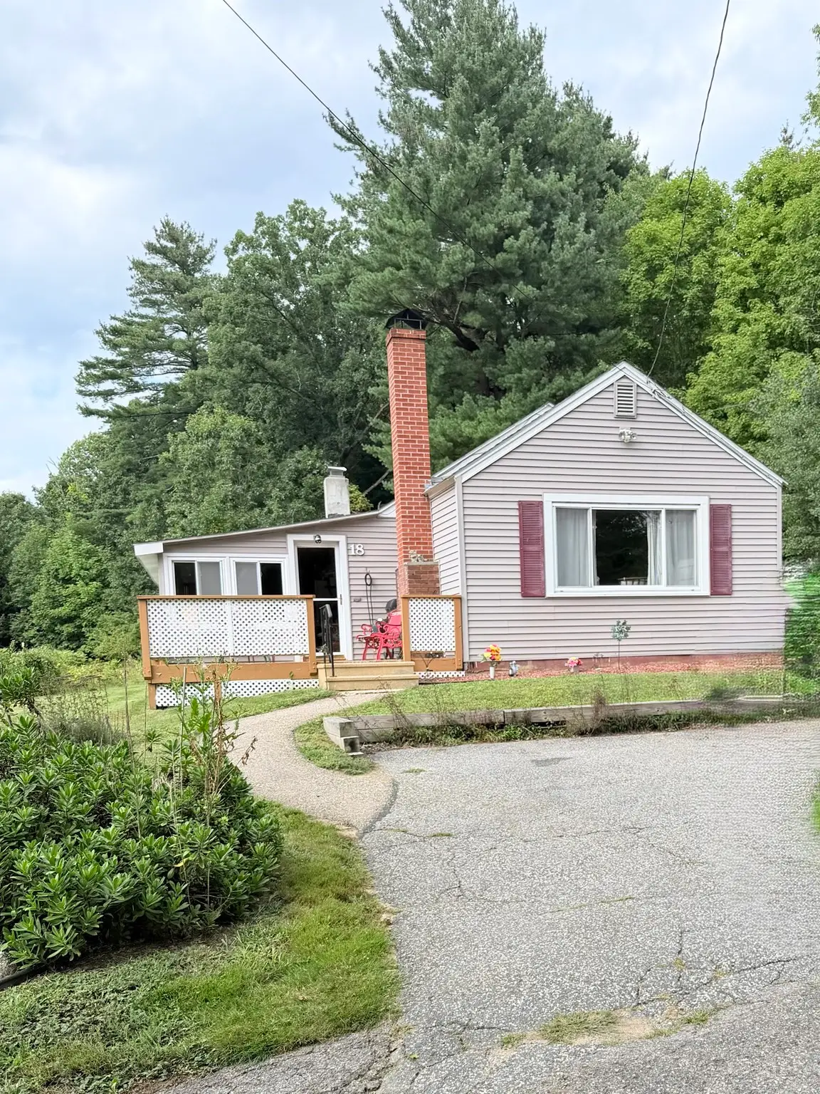 18 Boyes Ave, Brookfield, MA 01506 - #1
