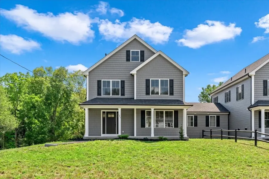 191 E. Spring St, Avon, MA 02322 - #2
