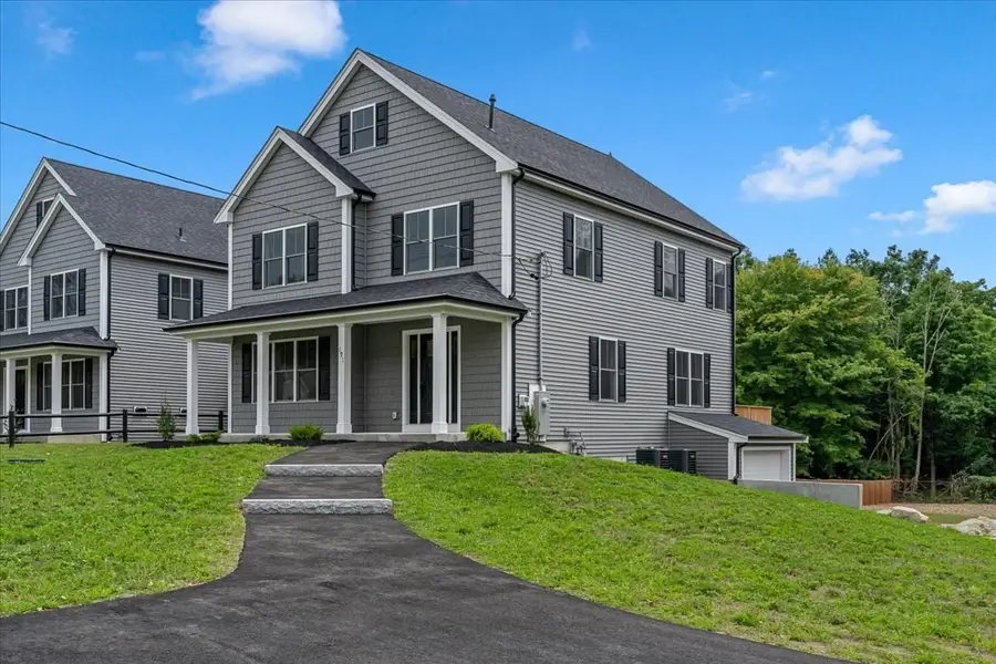 191 E. Spring St, Avon, MA 02322 - #3