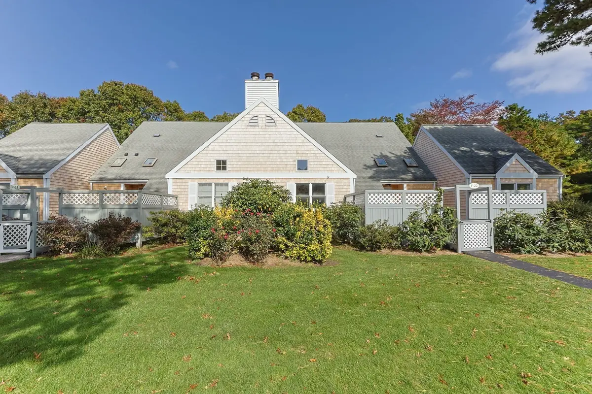 22 Chilmark Dr #22F, Falmouth, MA 02536 - #1