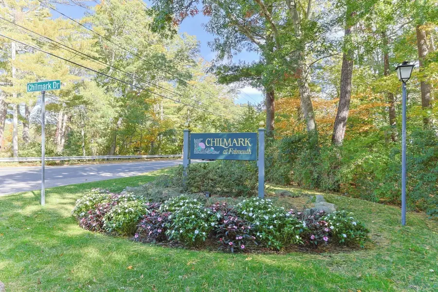 22 Chilmark Dr #22F, Falmouth, MA 02536 - #3