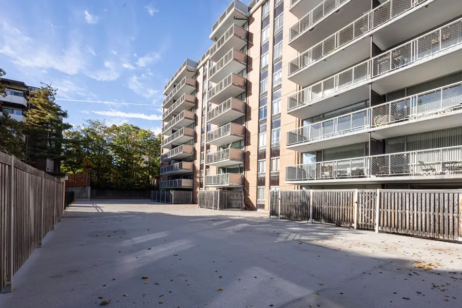 45 Longwood Avenue #PH D, Brookline, MA 02446 - #2