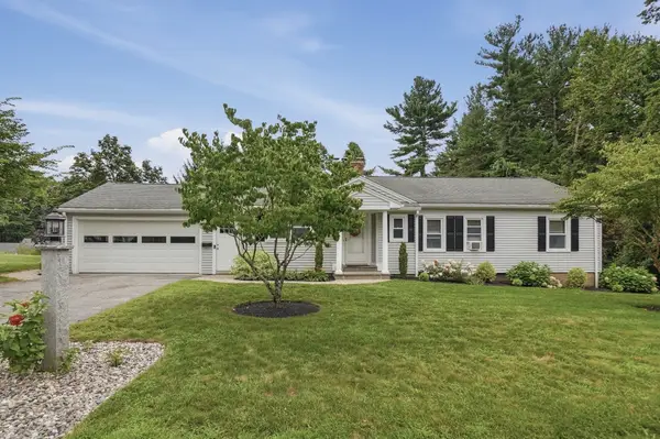 4 Pinewood Drive, West Boylston, MA 01583