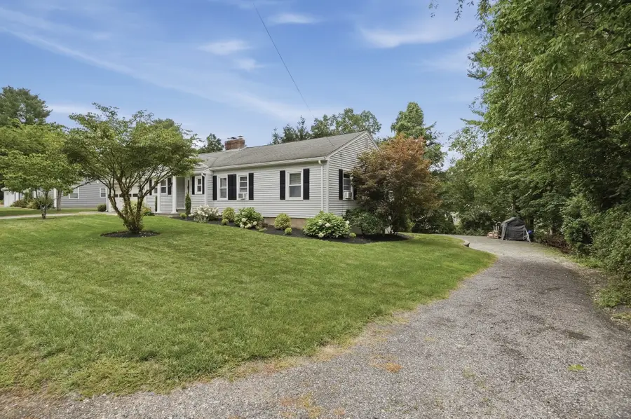 4 Pinewood Drive, West Boylston, MA 01583 - #3