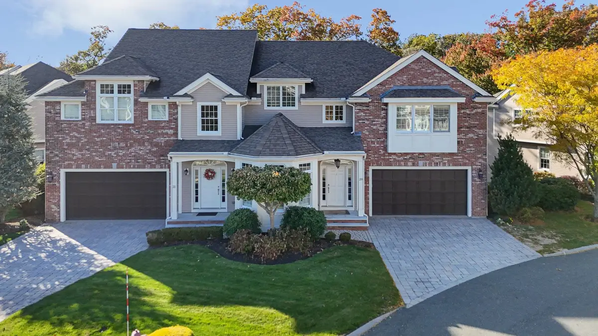 527 Salem Street #20, Lynnfield, MA 01940 - #1