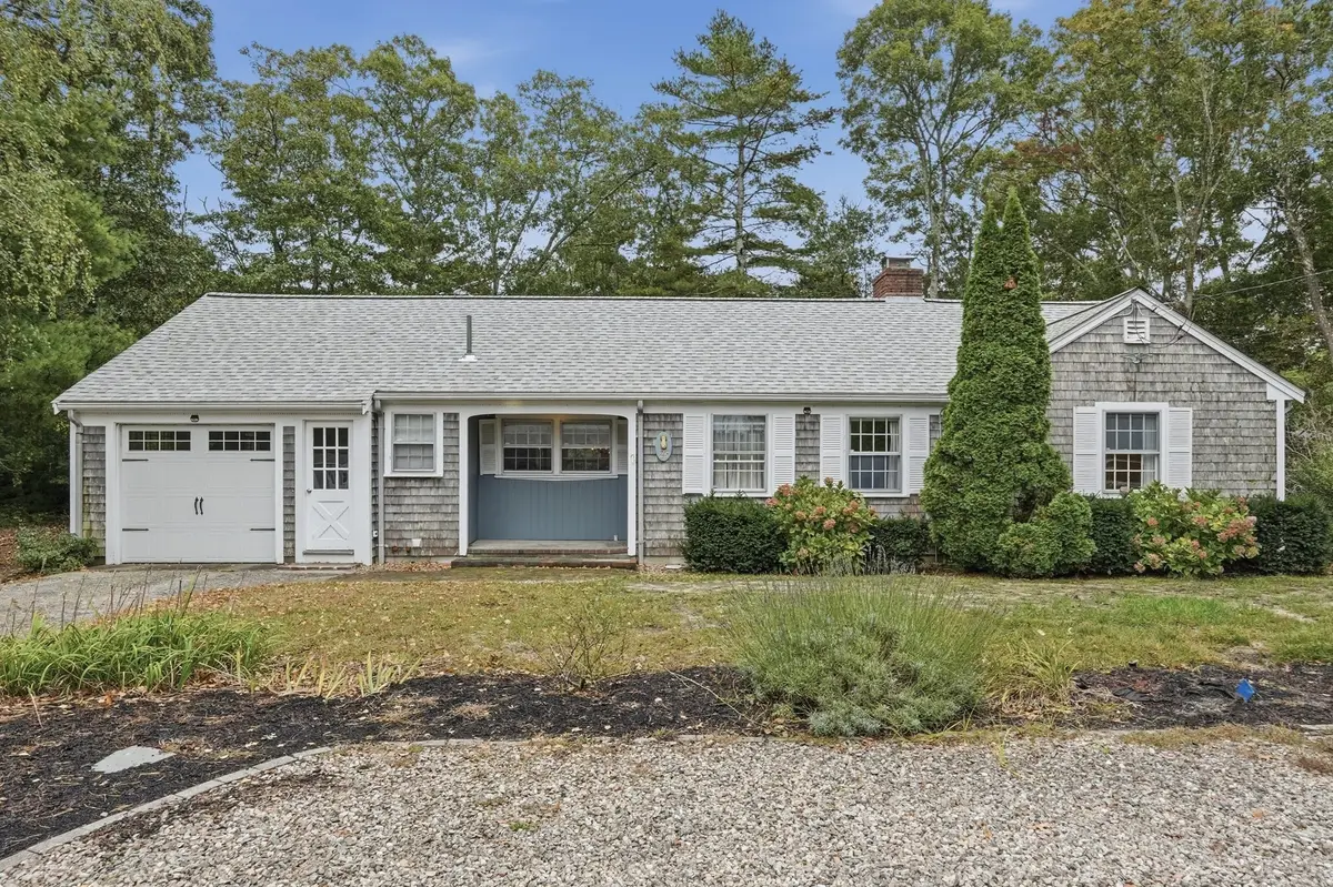 25 Olde Dennis Approach, Dennis, MA 02660 - #1