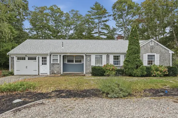 25 Olde Dennis Approach, Dennis, MA 02660