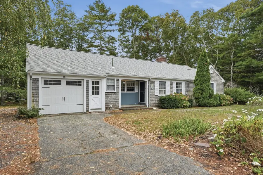 25 Olde Dennis Approach, Dennis, MA 02660 - #2