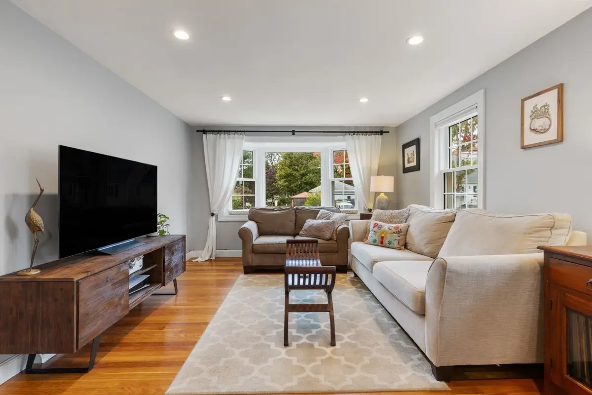 4 First St, Norwood, MA 02062 - #1