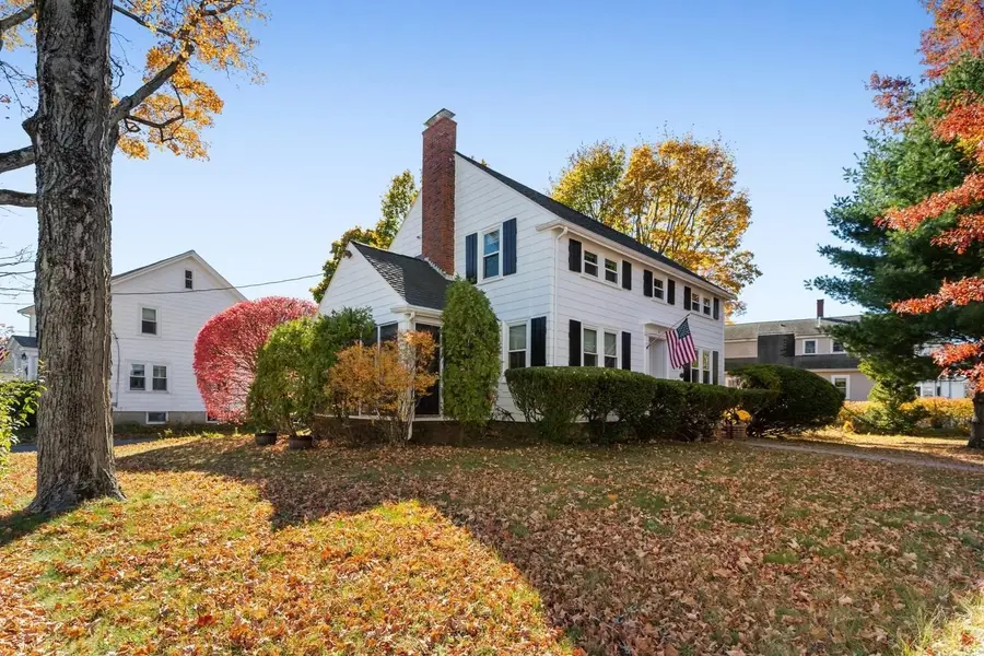 41 Conant Street, Danvers, MA 01923 - #2