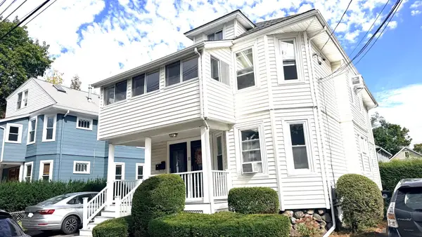 11 Pearl Street, Belmont, MA 02478