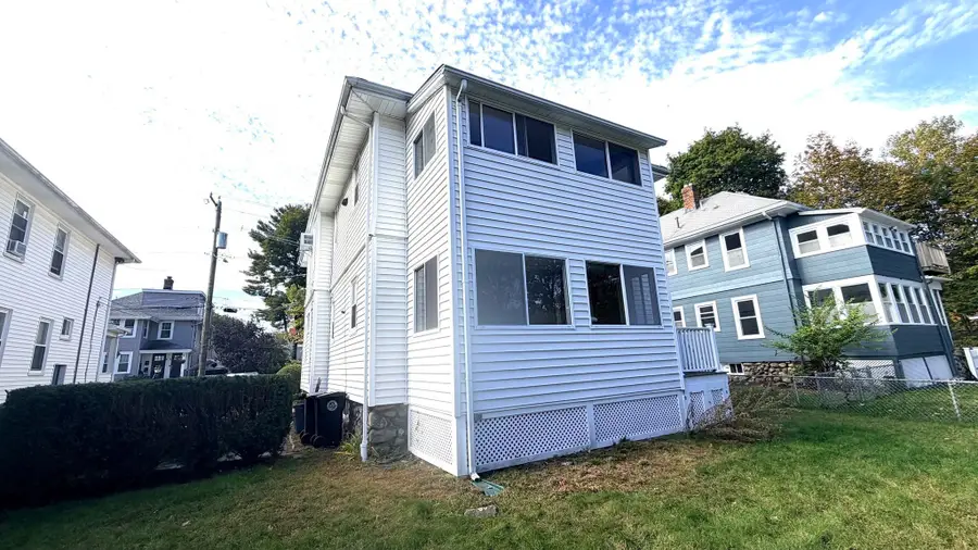 11 Pearl Street, Belmont, MA 02478 - #2