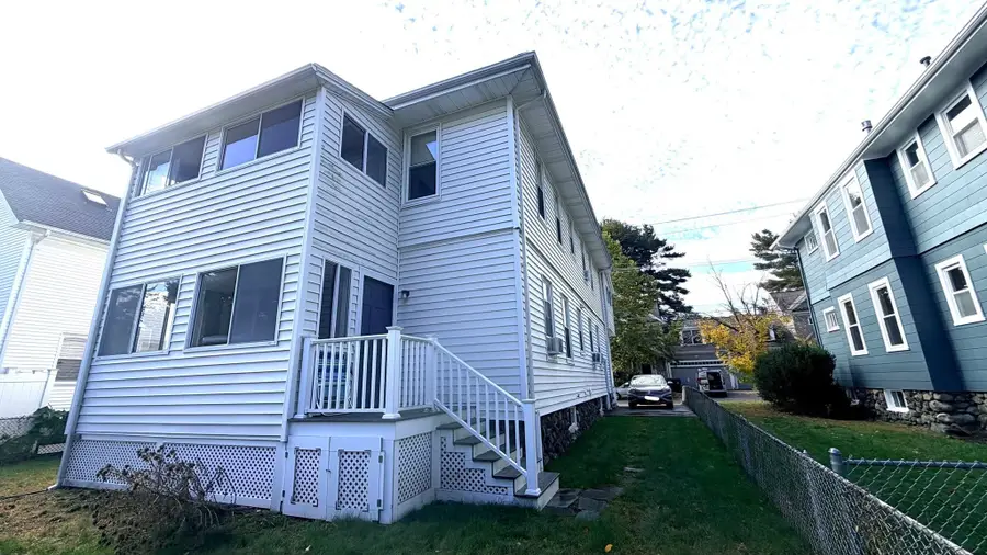 11 Pearl Street, Belmont, MA 02478 - #3