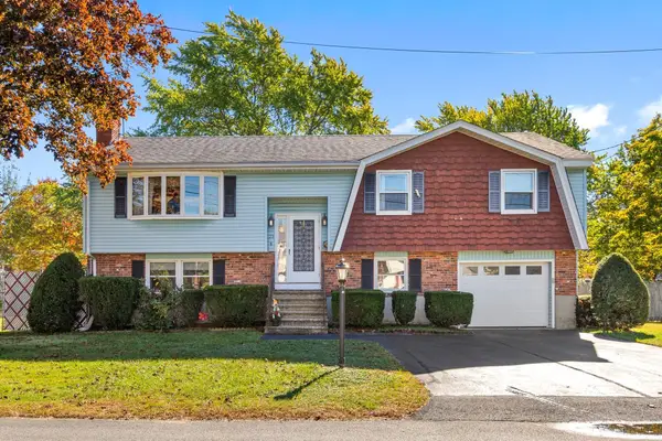 23 Quimby Ave, Woburn, MA 01801
