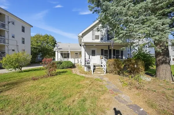 23 Charlton St, Southbridge, MA 01550
