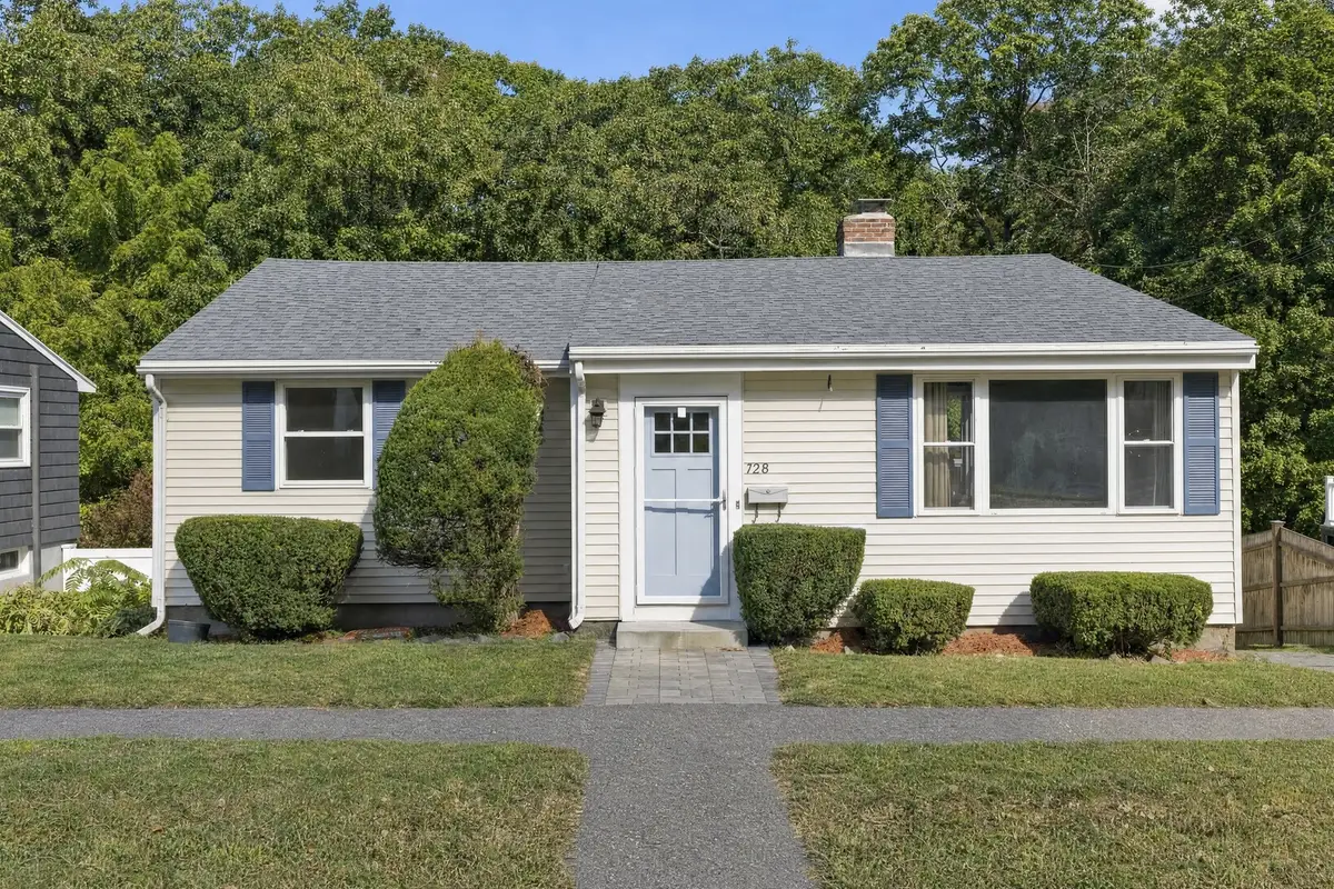 128 Commonwealth Rd, Lynn, MA 01904 - #1