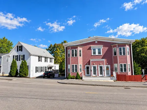 1228-1242 Commercial Street, Weymouth, MA 02189