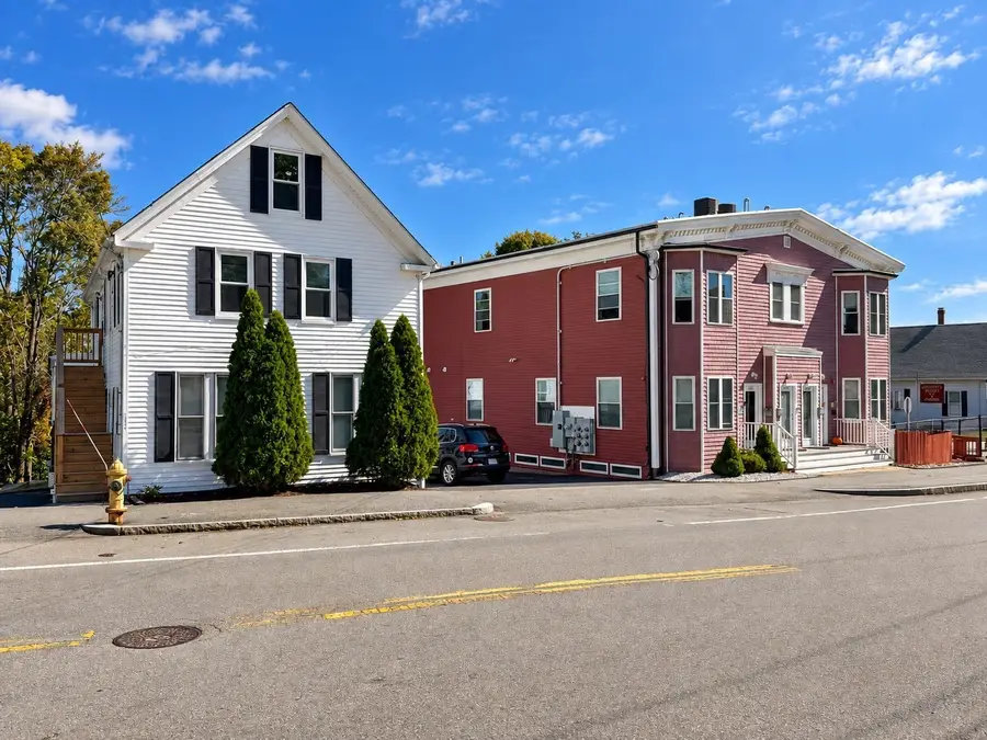 1228-1242 Commercial Street, Weymouth, MA 02189 - #2