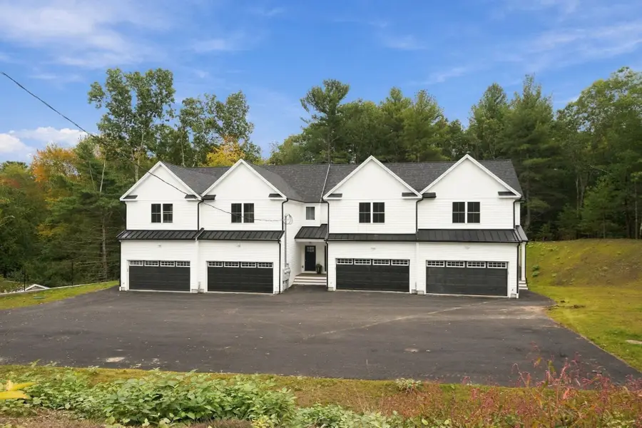 41 Homeward Avenue, Uxbridge, MA 01569 - #3