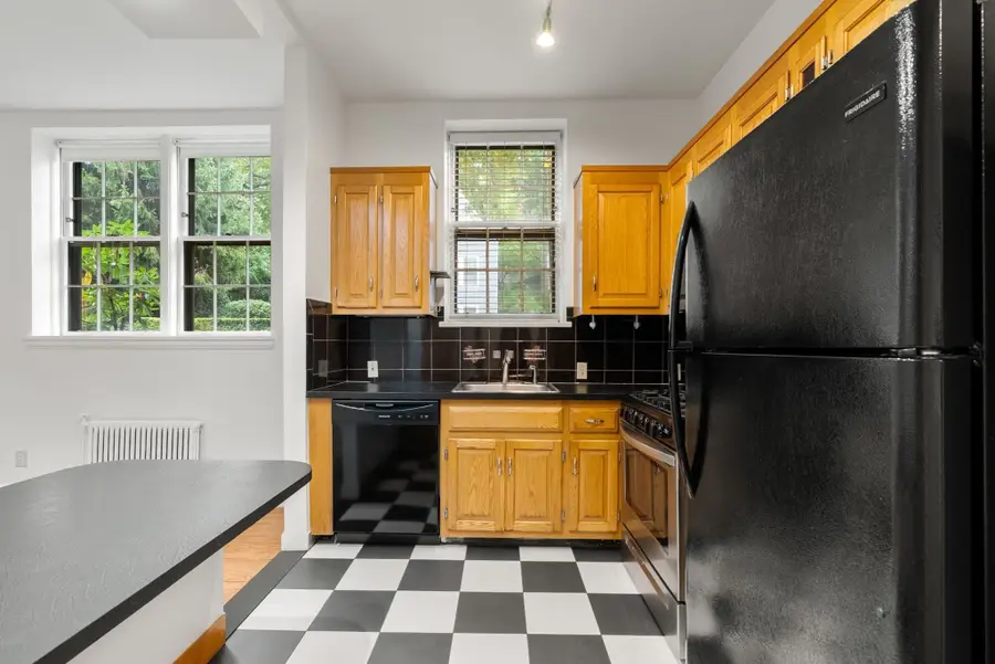 4 Kilsyth Ter #11, Boston, MA 02135 - #2