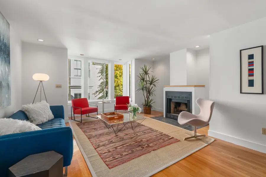 54 Trowbridge Street #B, Cambridge, MA 02138 - #2
