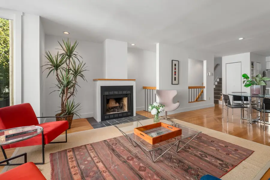 54 Trowbridge Street #B, Cambridge, MA 02138 - #3