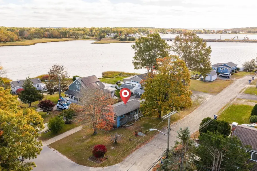 11 Winter St, West Wareham, MA 02576 - #2