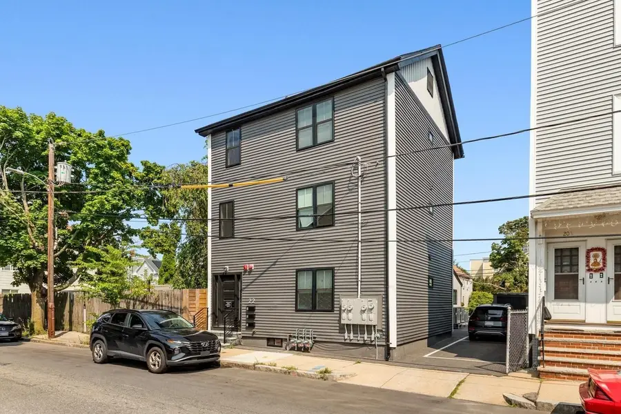 22 Hunting Street #3, Cambridge, MA 02141 - #2