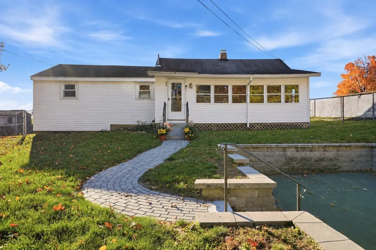 53 Hunter Avenue, Marlborough, MA 01752 - #1