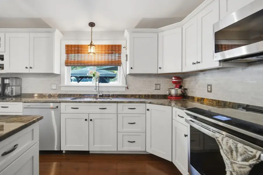 60 E Brimfield Rd, Holland, MA 01521 - #3