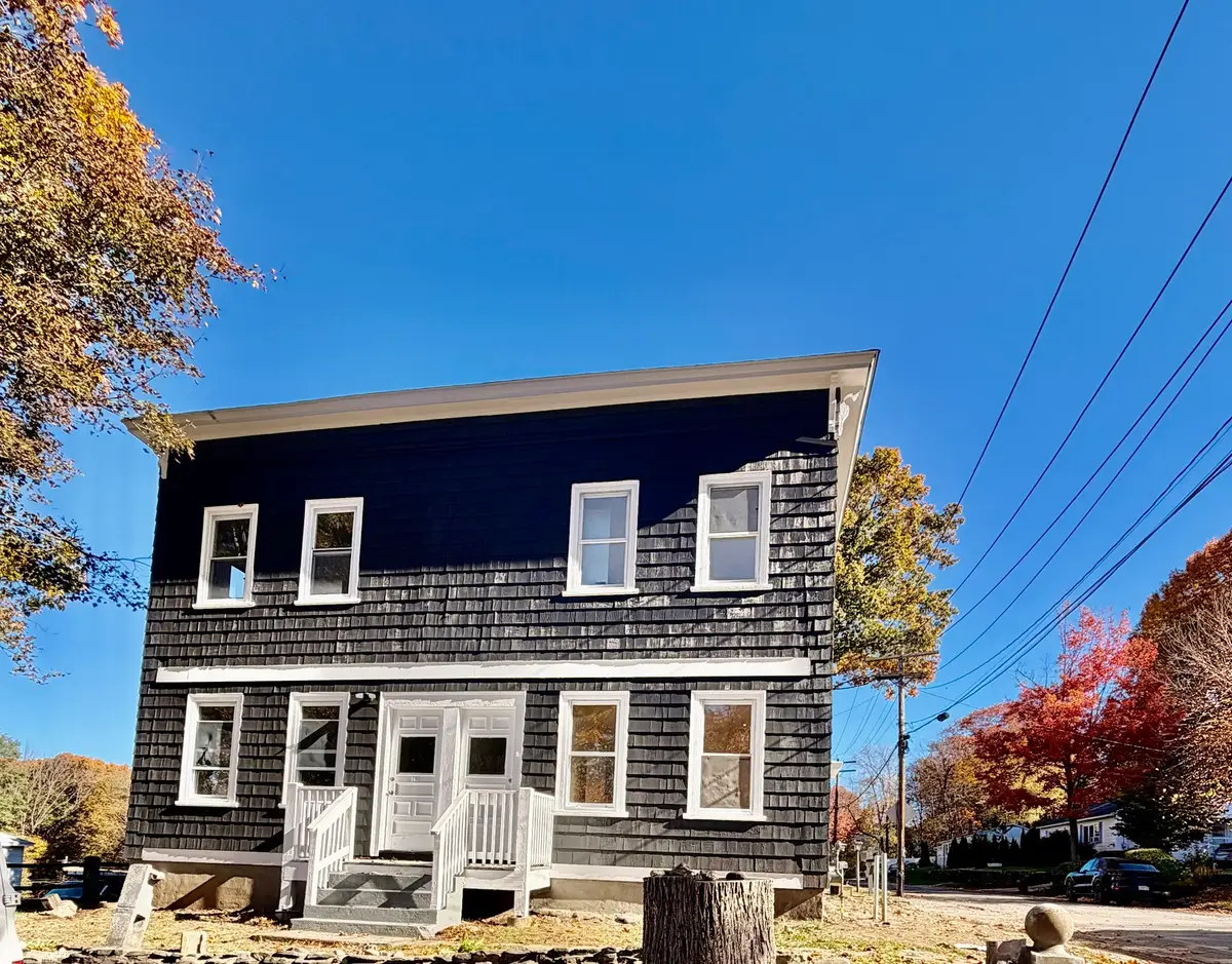 256 Plymouth St, Fitchburg, MA 01420 - #1