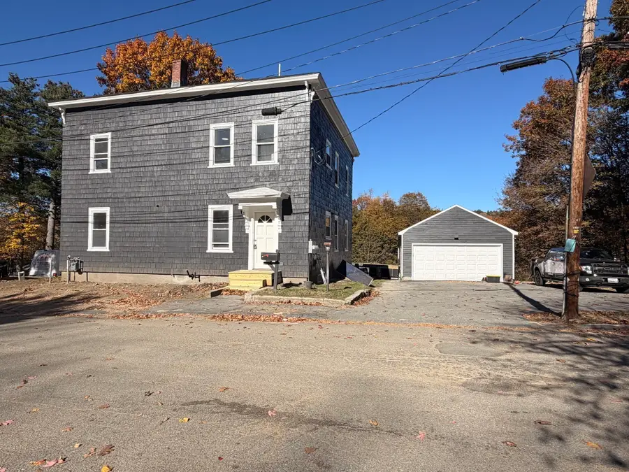256 Plymouth St, Fitchburg, MA 01420 - #2