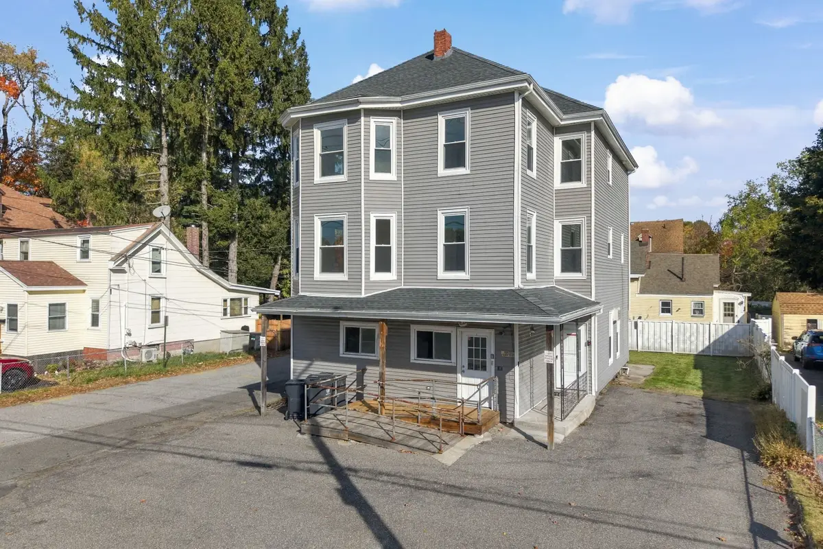 101 Hilldale Ave, Haverhill, MA 01832 - #1