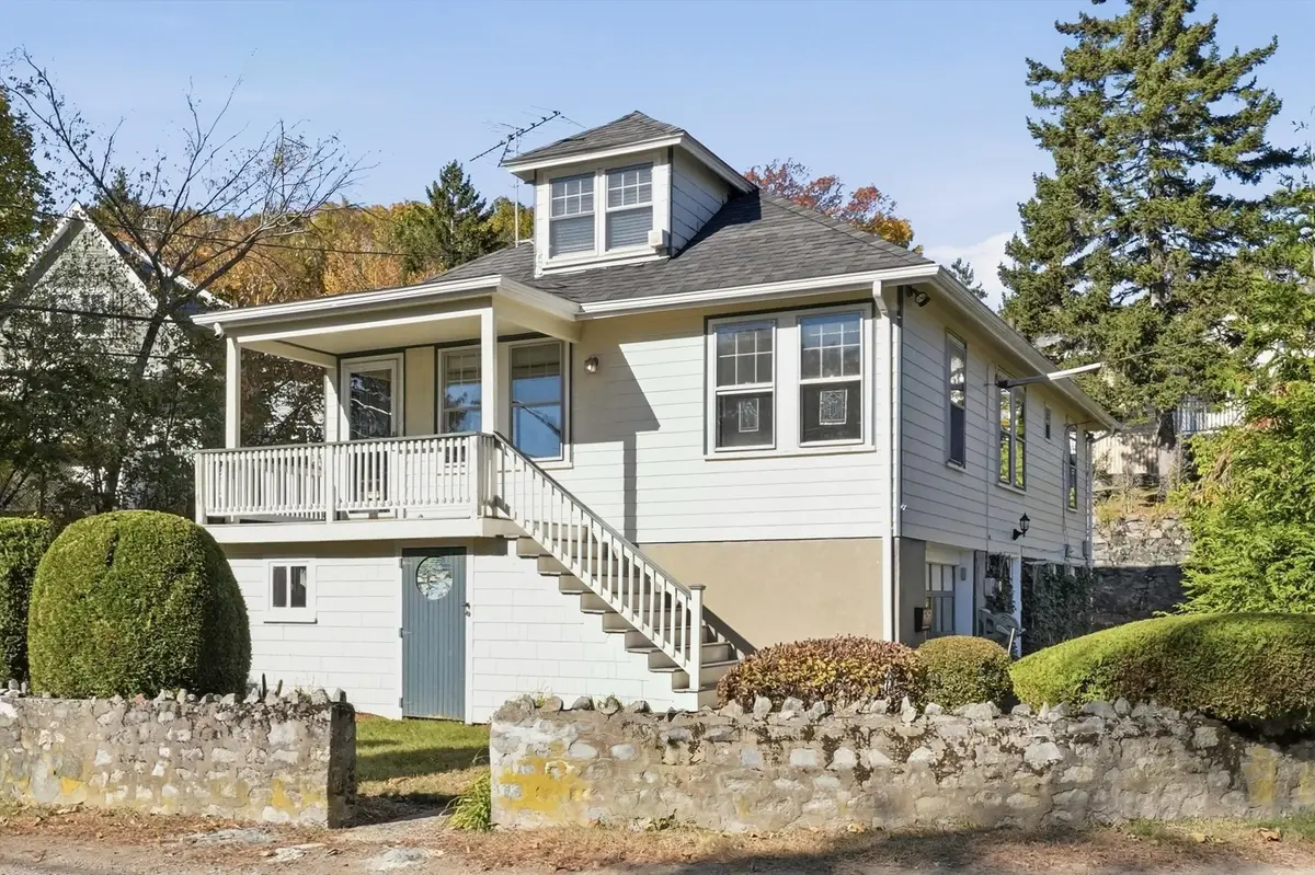 2 Bower Street, Malden, MA 02148 - #1