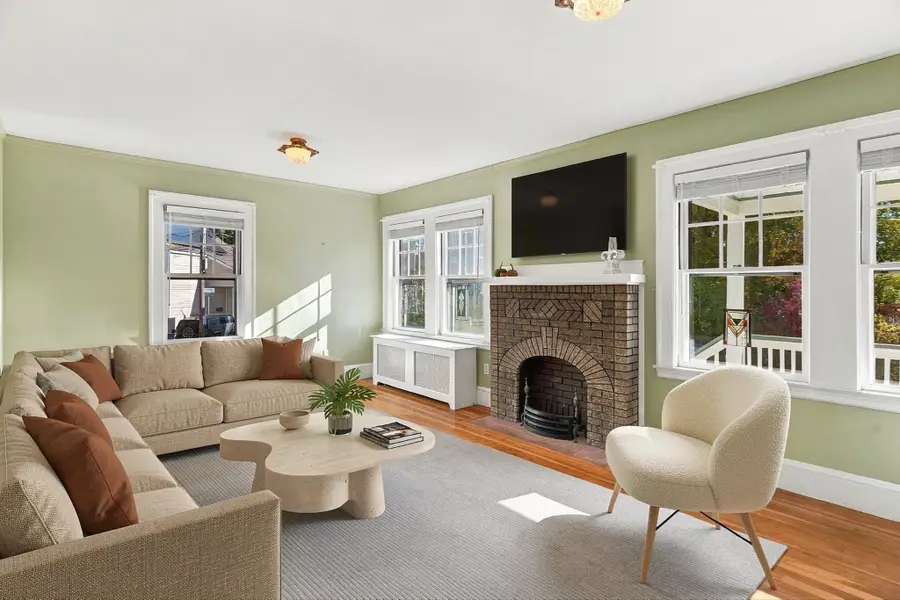 2 Bower Street, Malden, MA 02148 - #2