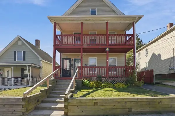 20-22 Gates St, Holyoke, MA 01040