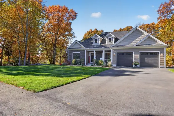 39 Ridge St, Berkley, MA 02779
