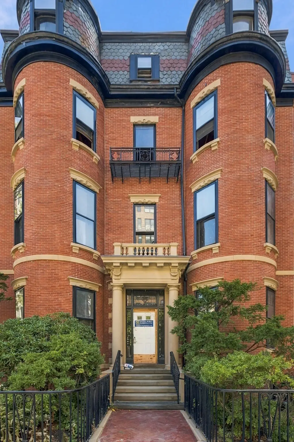 299 Beacon Street, Boston, MA 02116 - #1