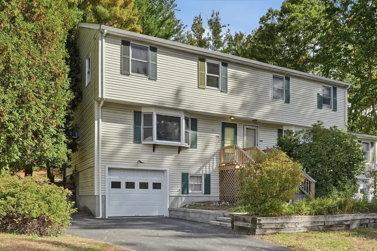 266 Front St #266, Ashland, MA 01721 - #1