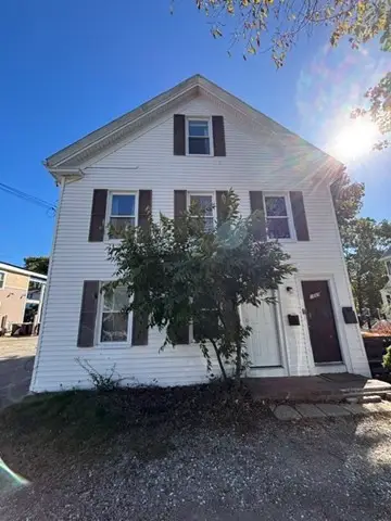 1669-1671 Commercial St, Weymouth, MA 02189