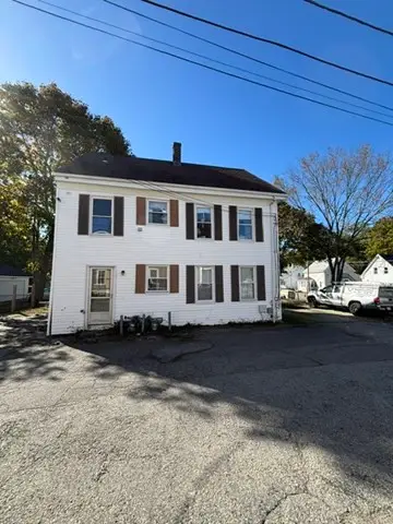1669-1671 Commercial St, Weymouth, MA 02189 - #2
