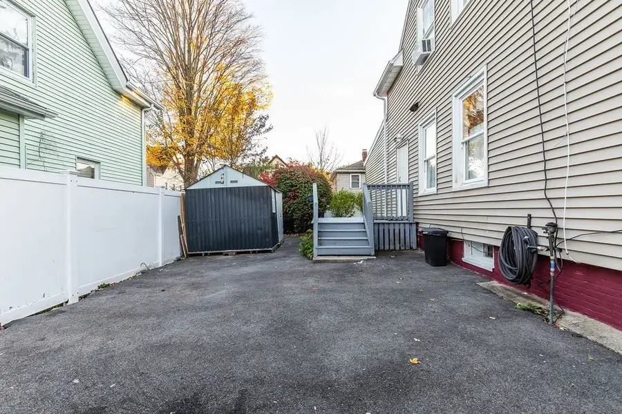 170 Tribou St, Brockton, MA 02301 - #3
