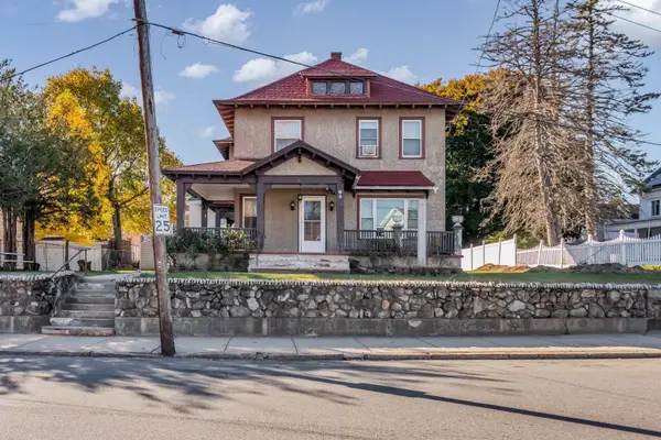 84 E Haverhill St, Lawrence, MA 01841