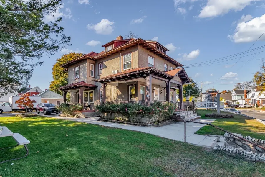 84 E Haverhill St, Lawrence, MA 01841 - #2