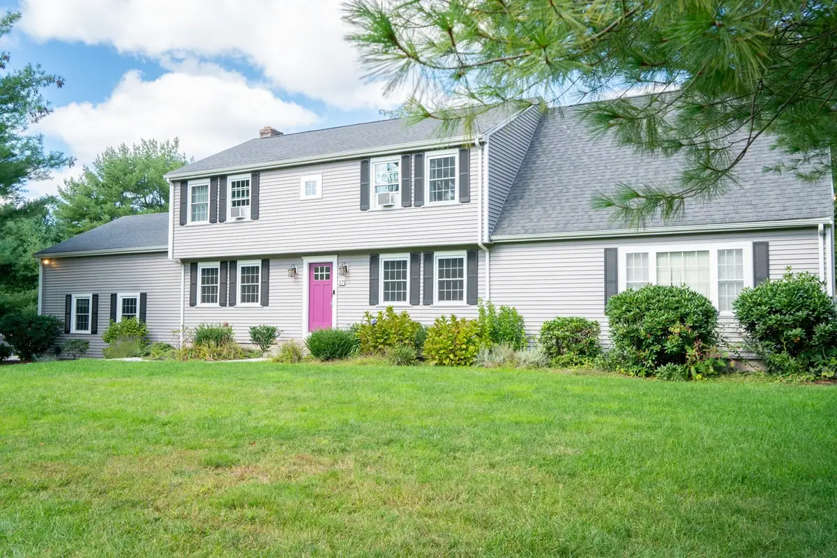 37 Germaine Dr, North Attleboro, MA 02760 - #1