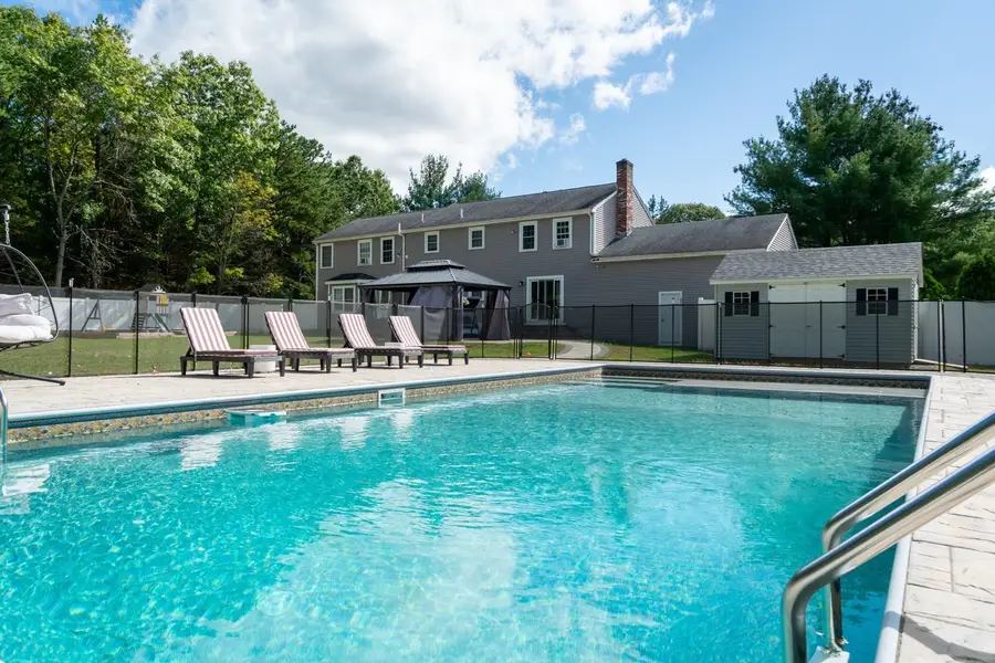 37 Germaine Dr, North Attleboro, MA 02760 - #2