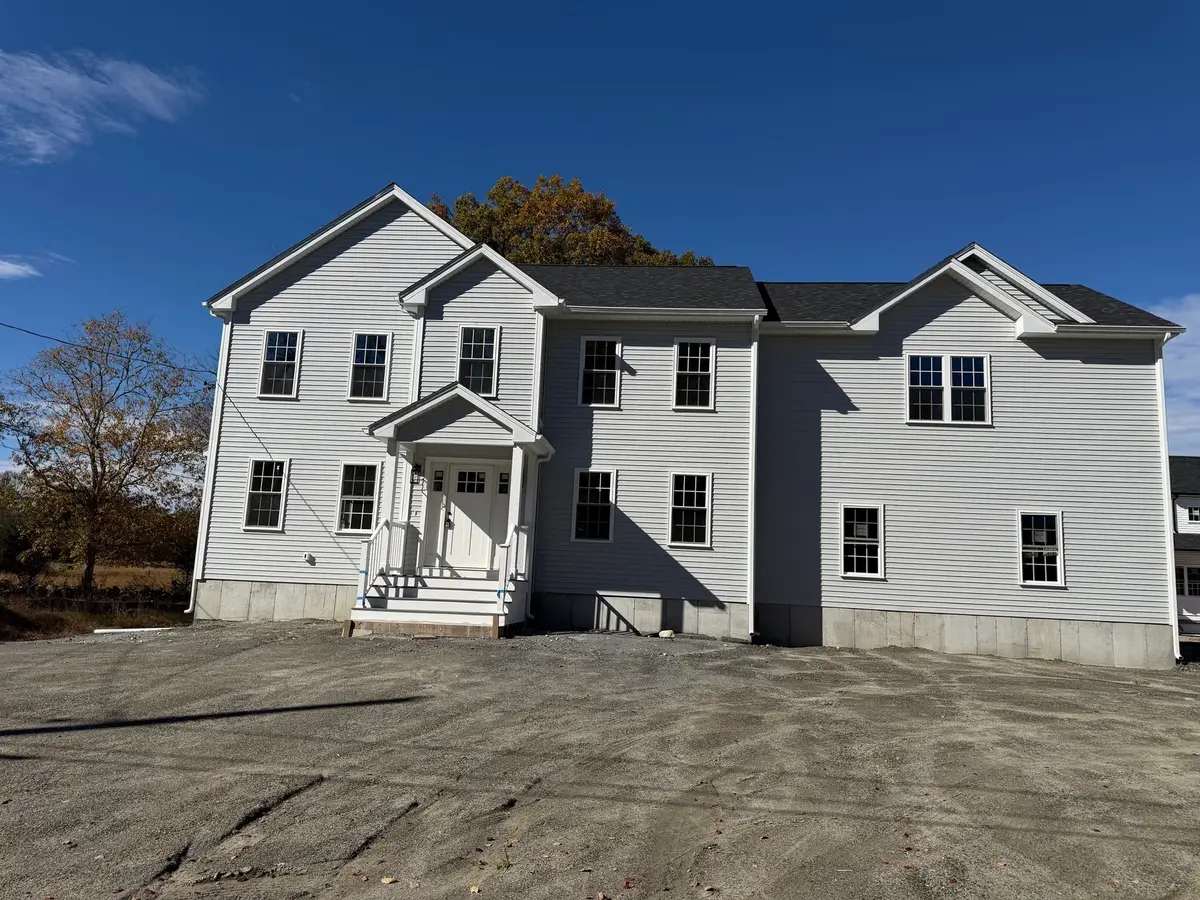 280 Bridge Street, Fairhaven, MA 02719 - #1