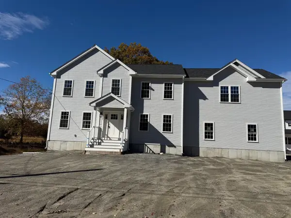 280 Bridge Street, Fairhaven, MA 02719