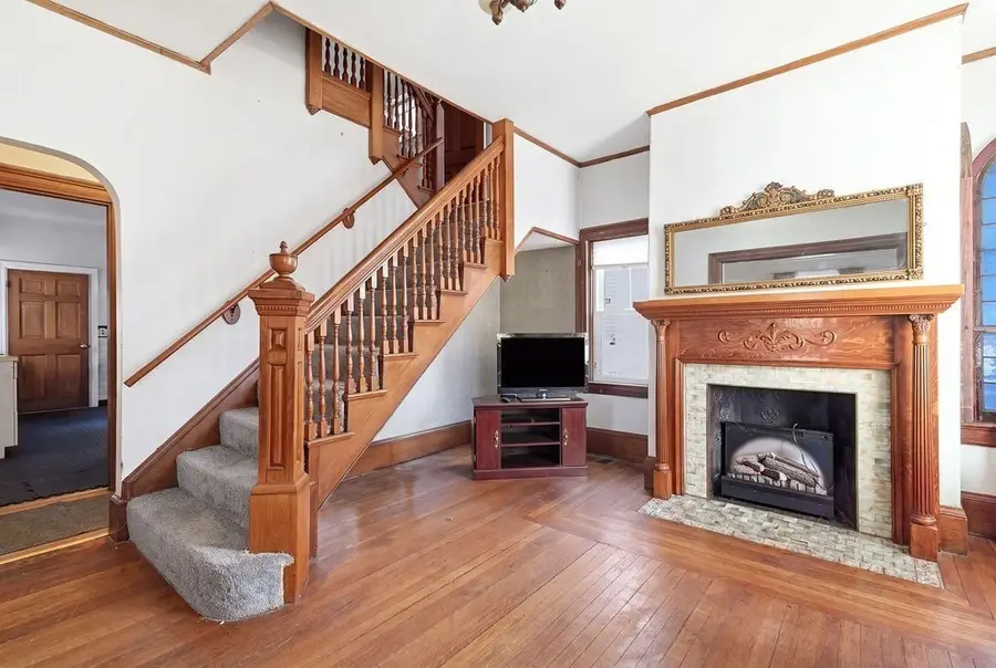103 School St, Taunton, MA 02780 - #2
