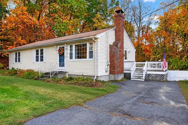17 Notre Dame, Leominster, MA 01453